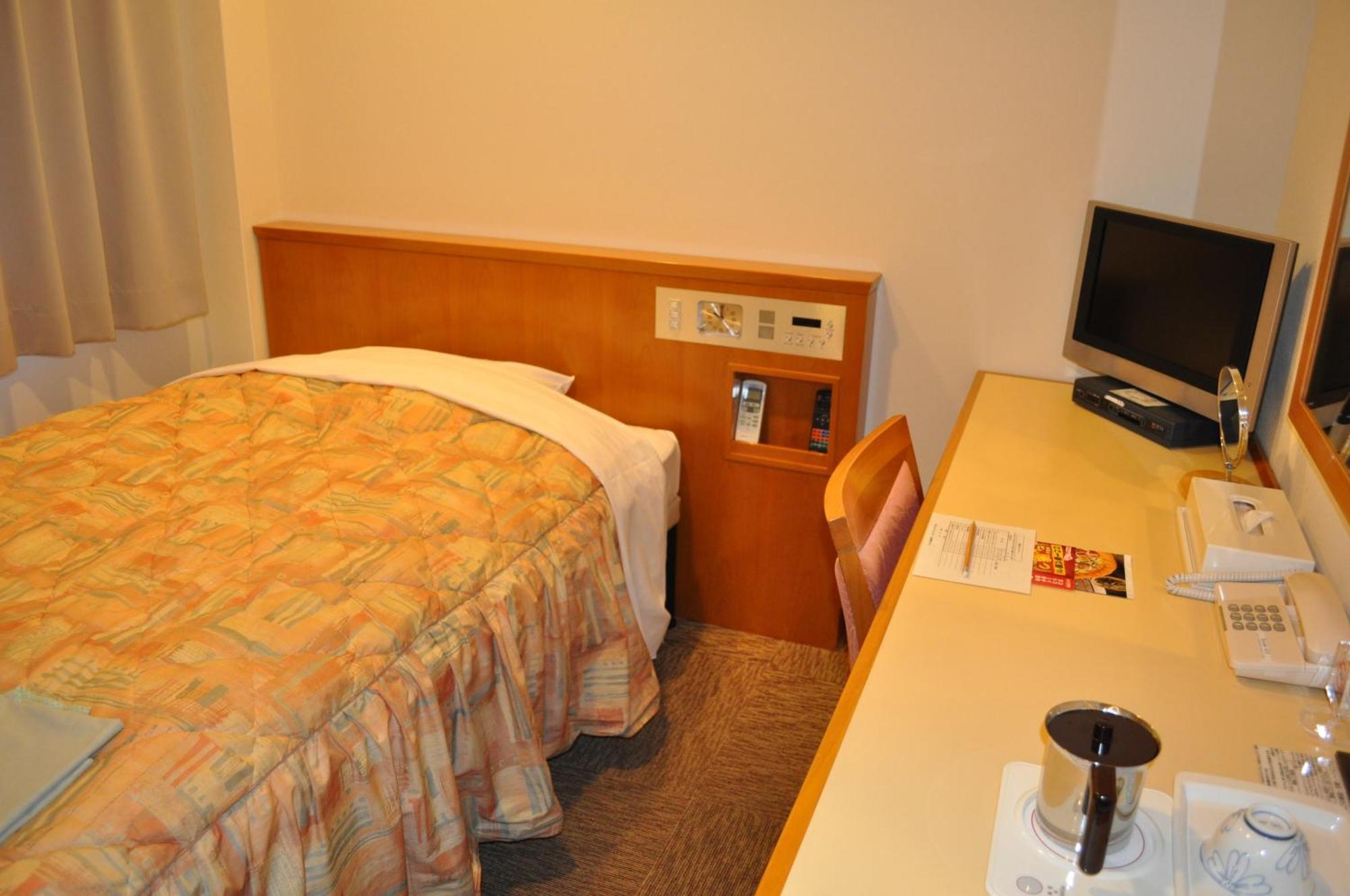 Kochi Ryoma Hotel Phòng bức ảnh