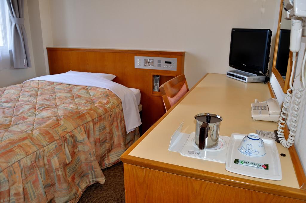 Kochi Ryoma Hotel Ngoại thất bức ảnh
