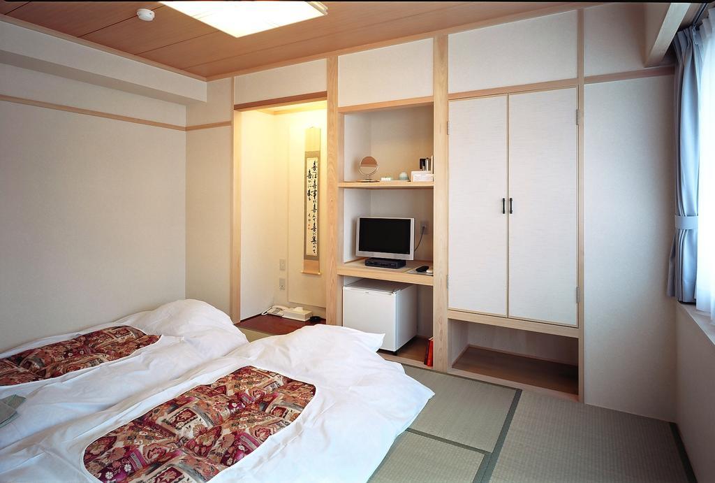 Kochi Ryoma Hotel Ngoại thất bức ảnh
