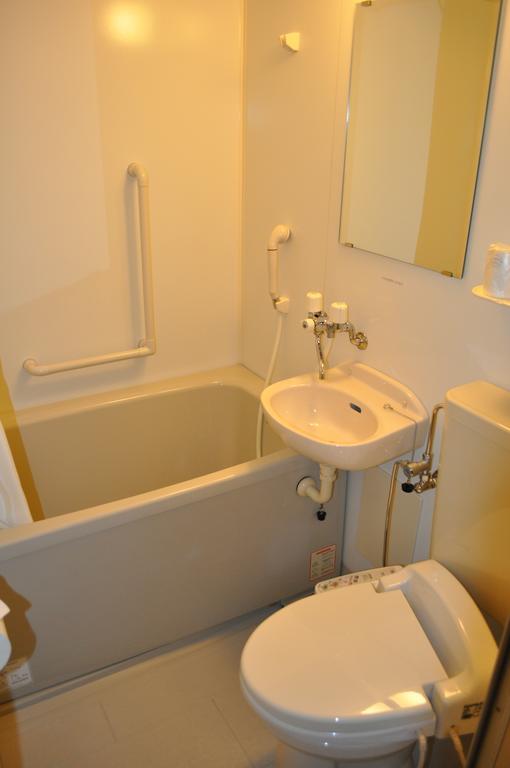 Kochi Ryoma Hotel Phòng bức ảnh