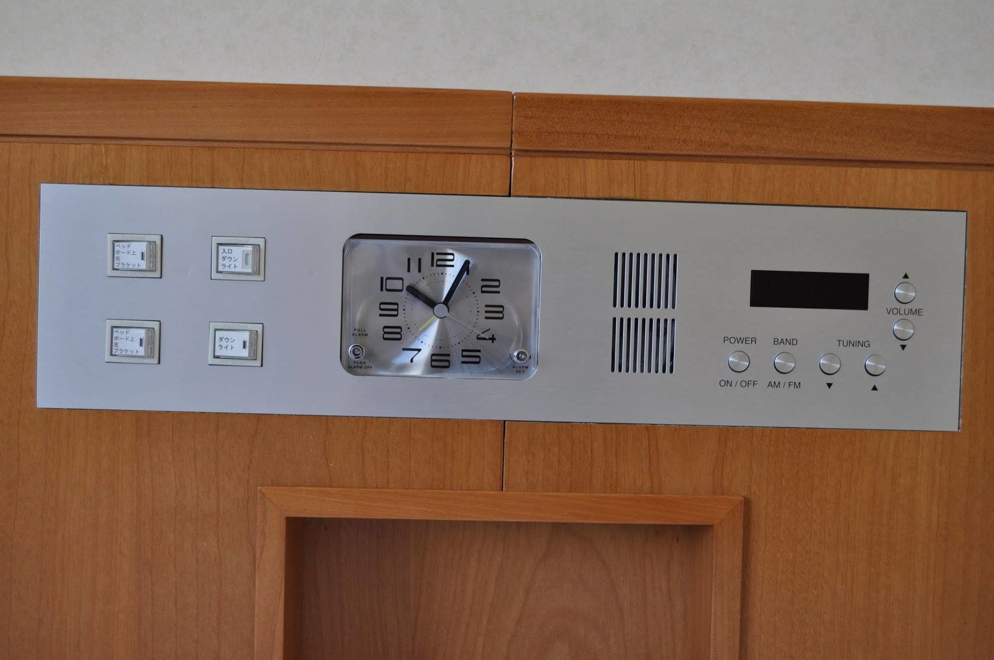 Kochi Ryoma Hotel Ngoại thất bức ảnh