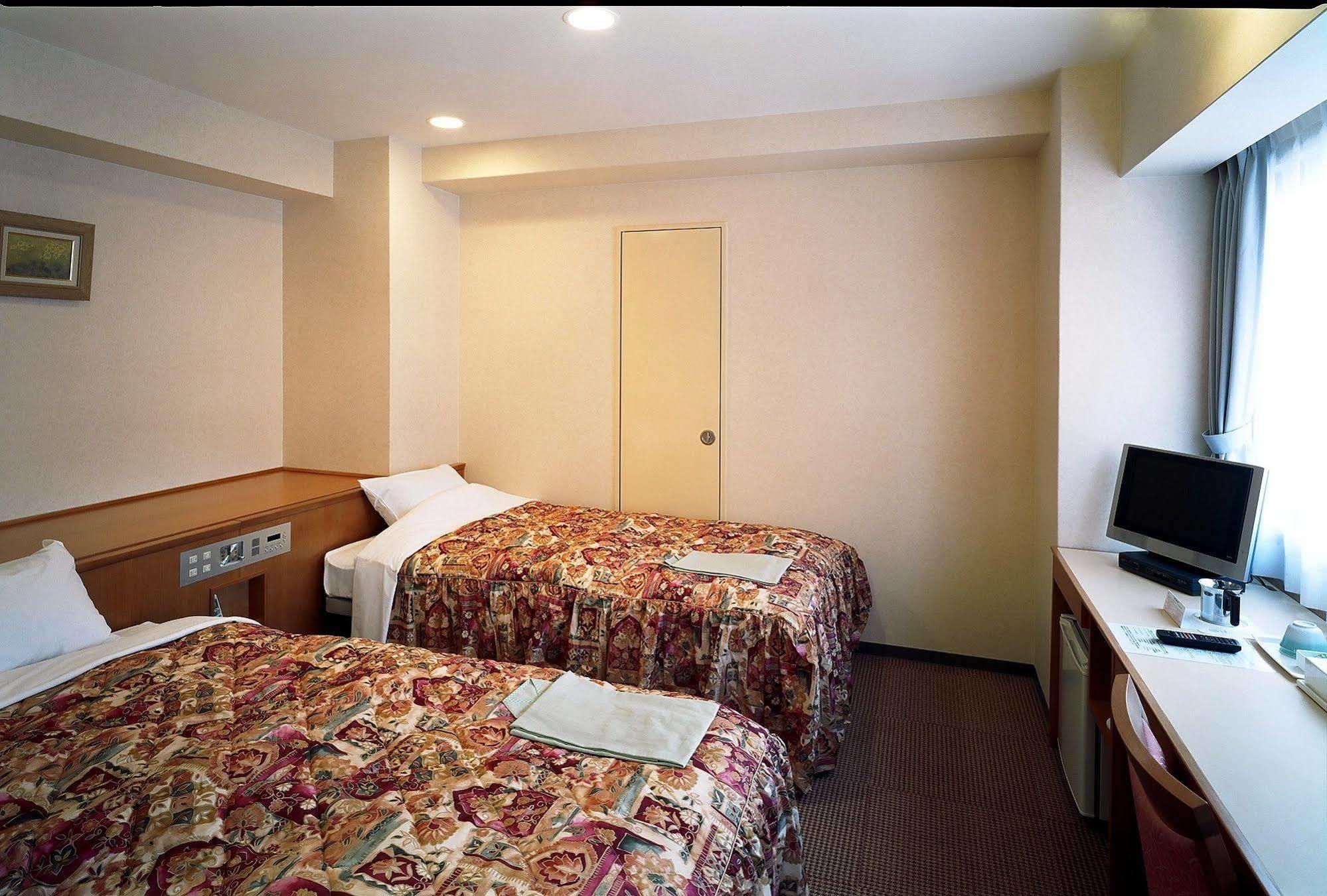 Kochi Ryoma Hotel Ngoại thất bức ảnh